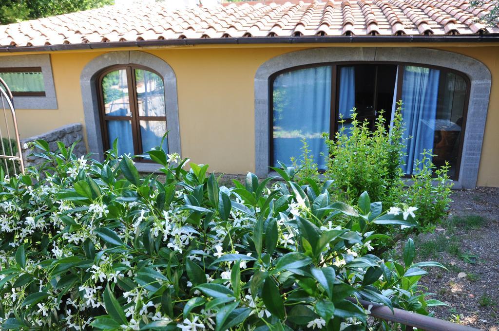 Piccolo Feudo Green Resort (Adults Only) Viterbo Szoba fotó